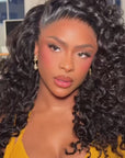 Figi Curly Bundles