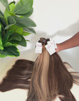 Cocoa Swirl 5x5 Closure