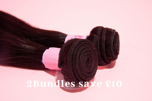 Raw 2 Bundle Deal